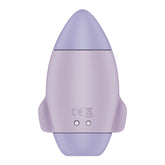 Satisfyer Mission Control Air Pulse